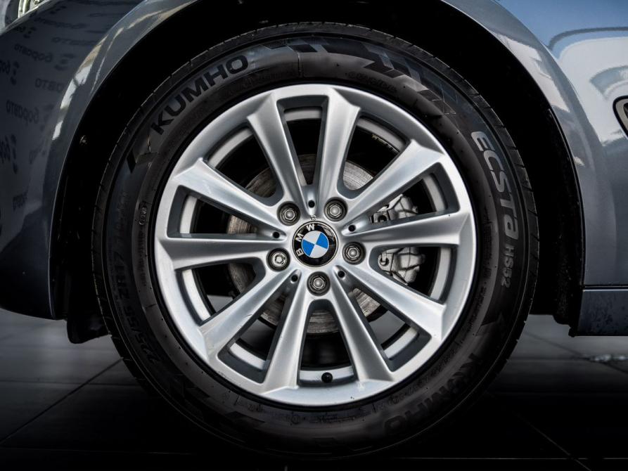 BMW 3 серии VI (F3x) Рестайлинг Ростов-на-Дону  - изображение 7