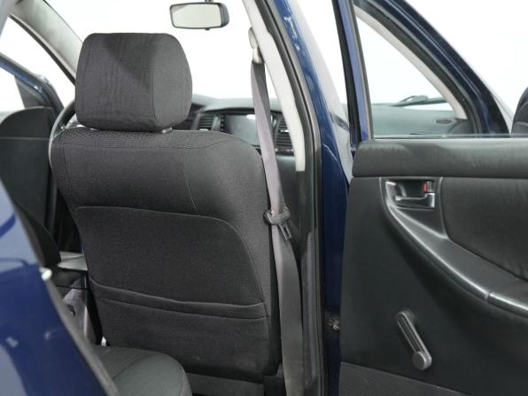 Toyota Corolla IX (E120 E130) Рестайлинг с пробегом 2005 года, цена 615 000 рублей, 203627 км, седан, Автокод Объявления