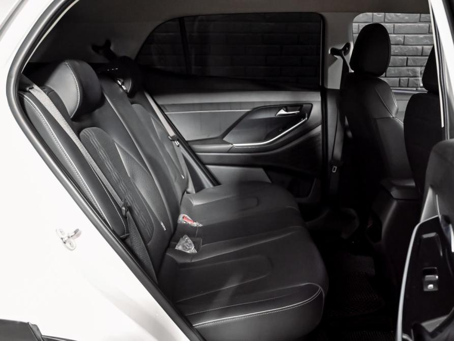 Hyundai ix25 II Екатеринбург  - изображение 17