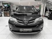 Toyota RAV4 IV (XA40) Казань  - изображение 24