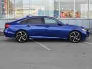 Honda Accord X Курган  - изображение 31
