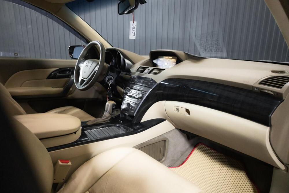Acura MDX II Тюмень  - изображение 19