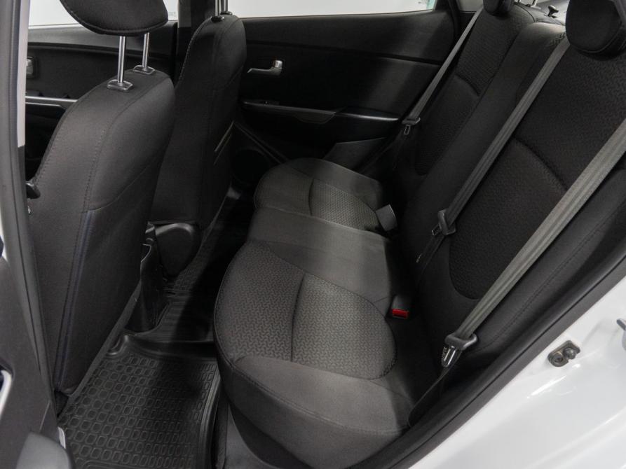 Kia Rio III Рестайлинг Тюмень  - изображение 16