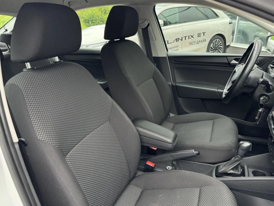 Volkswagen Polo VI Екатеринбург  - изображение 25