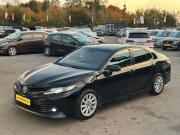 Toyota Camry VIII (XV70) Ижевск  - изображение 28