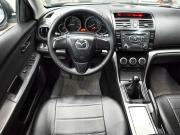 Mazda 6 II (GH) Рестайлинг Екатеринбург  - изображение 26