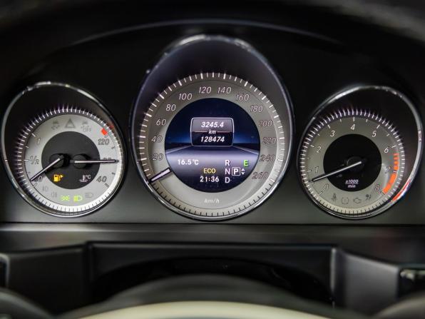 Mercedes-Benz GLK-Класс I (X204) Рестайлинг с пробегом 2013 года, цена 1 798 000 рублей, 128474 км, внедорожник, Автокод Объявления