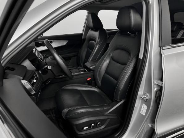 Chery Tiggo 4 Pro I с пробегом 2023 года, цена 1 449 200 рублей, 61816 км, внедорожник, Автокод Объявления