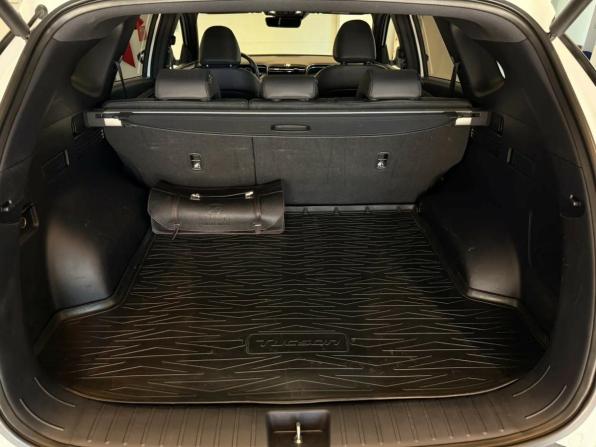 Hyundai Tucson IV с пробегом 2021 года, цена 3 400 000 рублей, 52627 км, внедорожник, Автокод Объявления