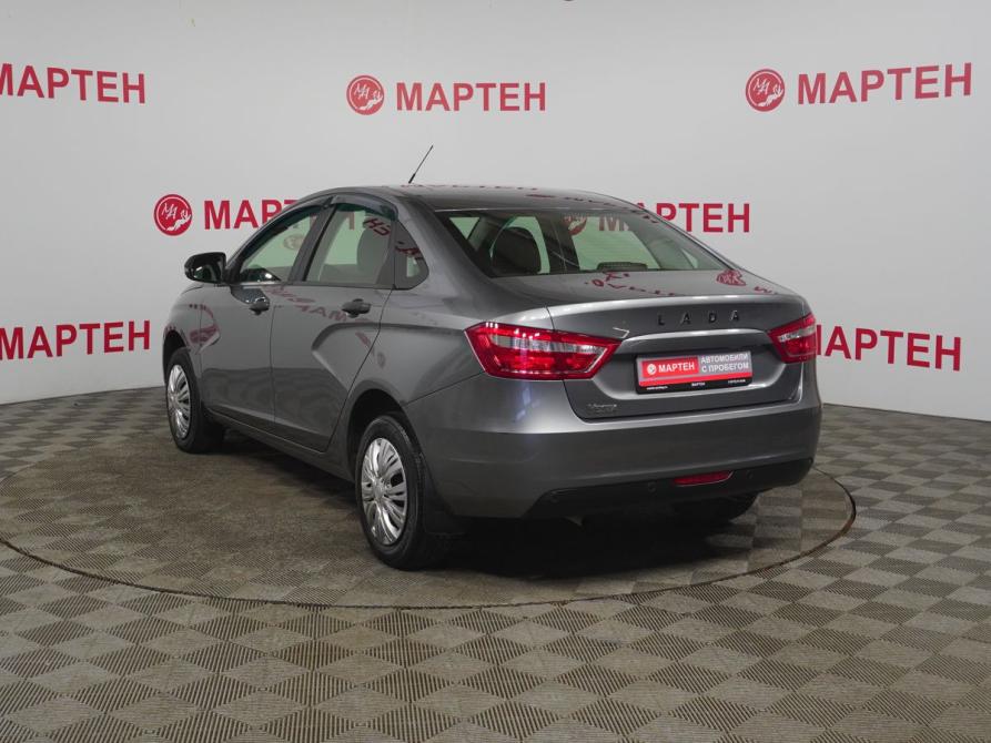 Lada (ВАЗ) Vesta I Вологда  - изображение 7