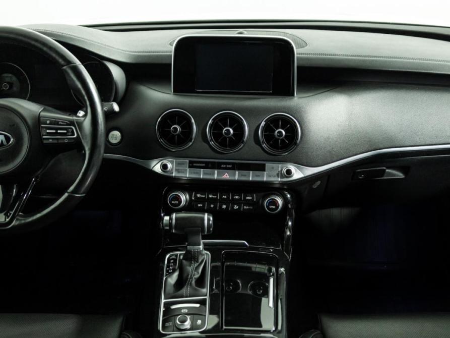 Kia Stinger I Санкт-Петербург  - изображение 14