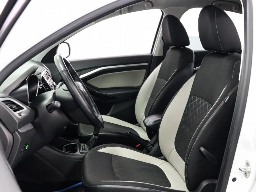 Lada (ВАЗ) Vesta I Минеральные Воды  - изображение 8