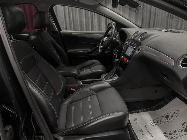 Ford Mondeo IV Рестайлинг с пробегом 2011 года, цена 780 000 рублей, 175635 км, седан, Автокод Объявления