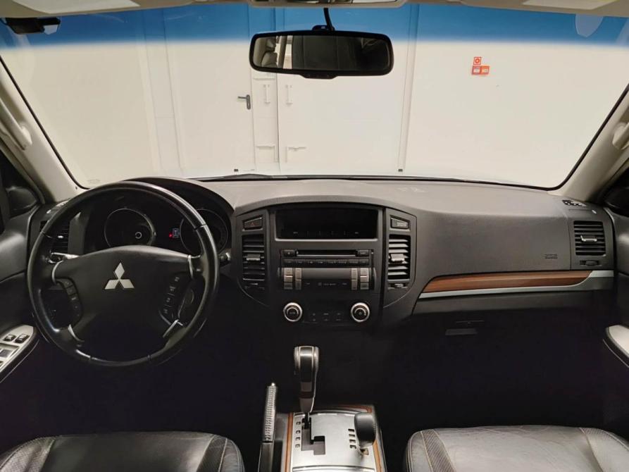 Mitsubishi Pajero IV Казань  - изображение 17