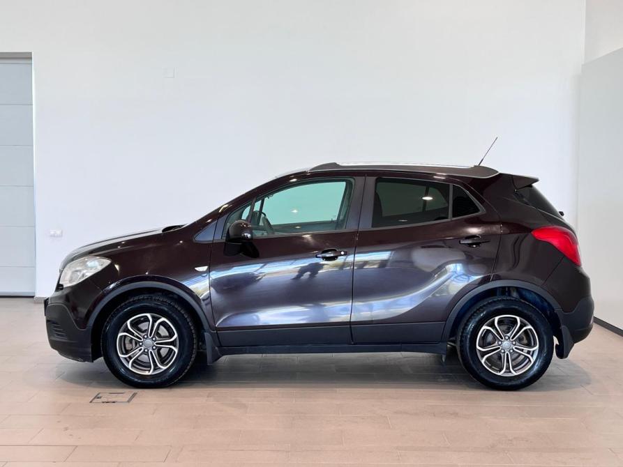 Opel Mokka I Волгоград  - изображение 8