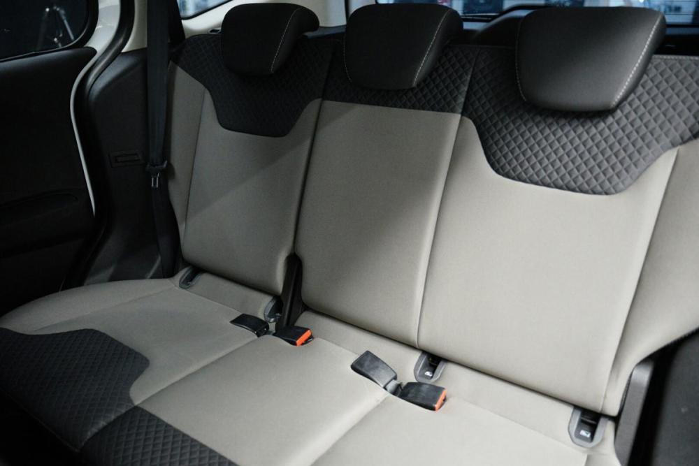 Ford Tourneo Courier I Крым  - изображение 17