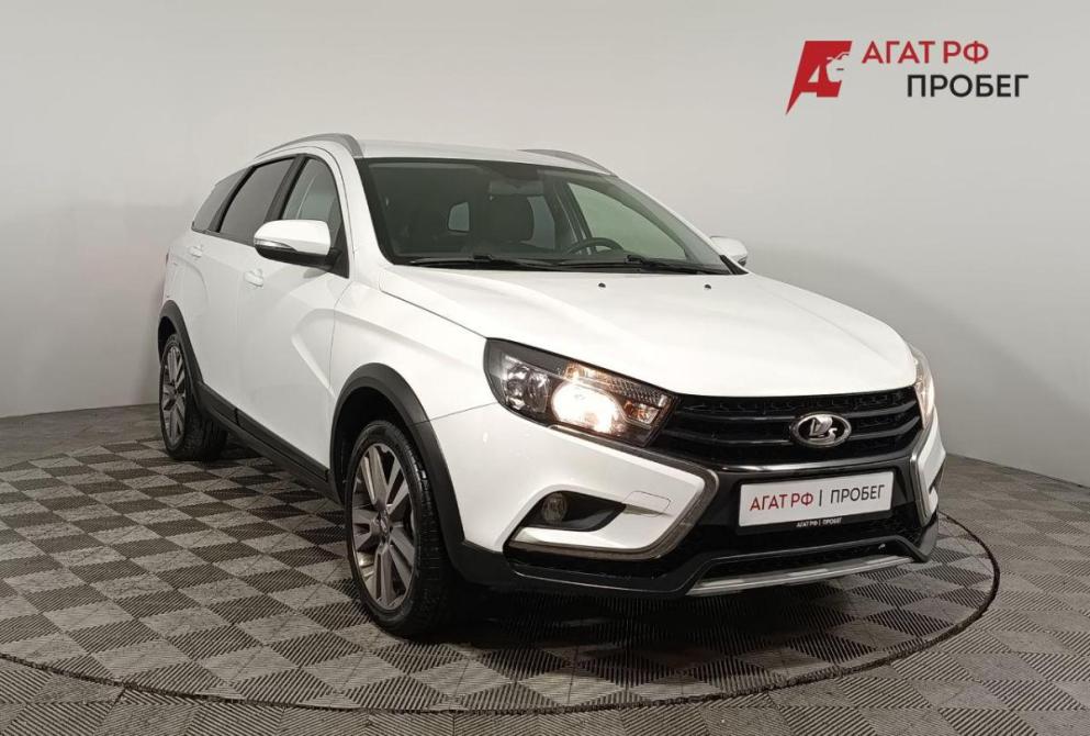 Lada (ВАЗ) Vesta I Волгоград  - изображение 1