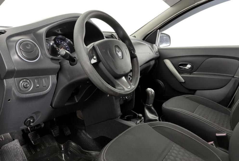 Renault Logan II Волгоград  - изображение 14