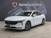 FAW Bestune B70 I Пермь  - изображение 28
