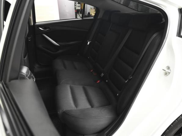 Mazda 6 III (GJ) с пробегом 2013 года, цена 1 378 000 рублей, 230654 км, седан, Автокод Объявления