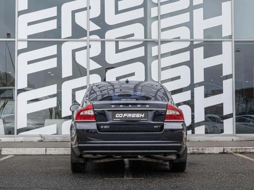 Volvo S80 II Рестайлинг Краснодар  - изображение 4