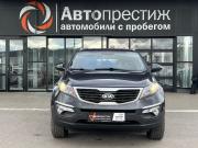 Kia Sportage III Волгоград  - изображение 25
