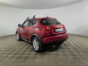 Nissan Juke I Уфа  - изображение 32