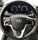 Hyundai Solaris I Стерлитамак  - изображение 37