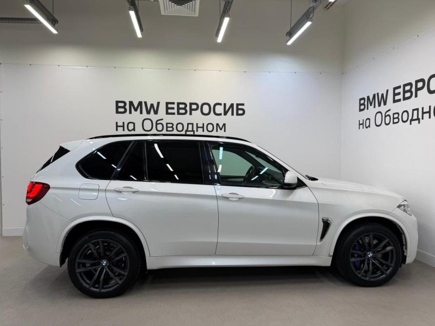 BMW X5 M II (F85) Санкт-Петербург  - изображение 6