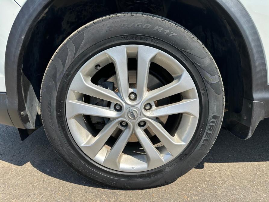 Nissan Qashqai II Балашиха  - изображение 16