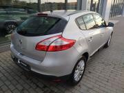 Renault Megane III Рестайлинг Москва  - изображение 30