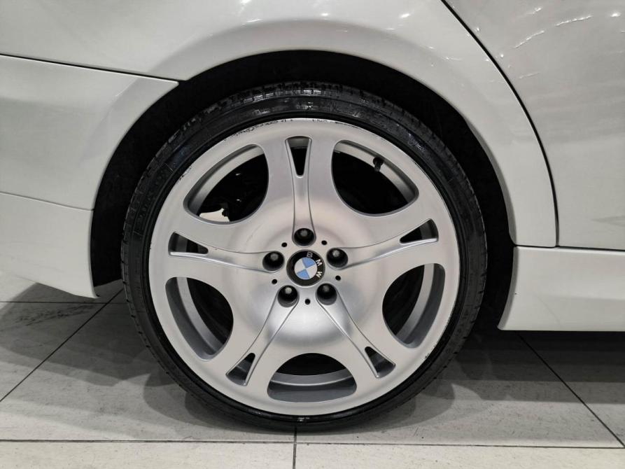BMW 3 серии V (E90/E91/E92/E93) Рестайлинг Казань  - изображение 22