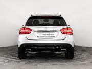 Mercedes-Benz GLA I (X156) Санкт-Петербург  - изображение 34