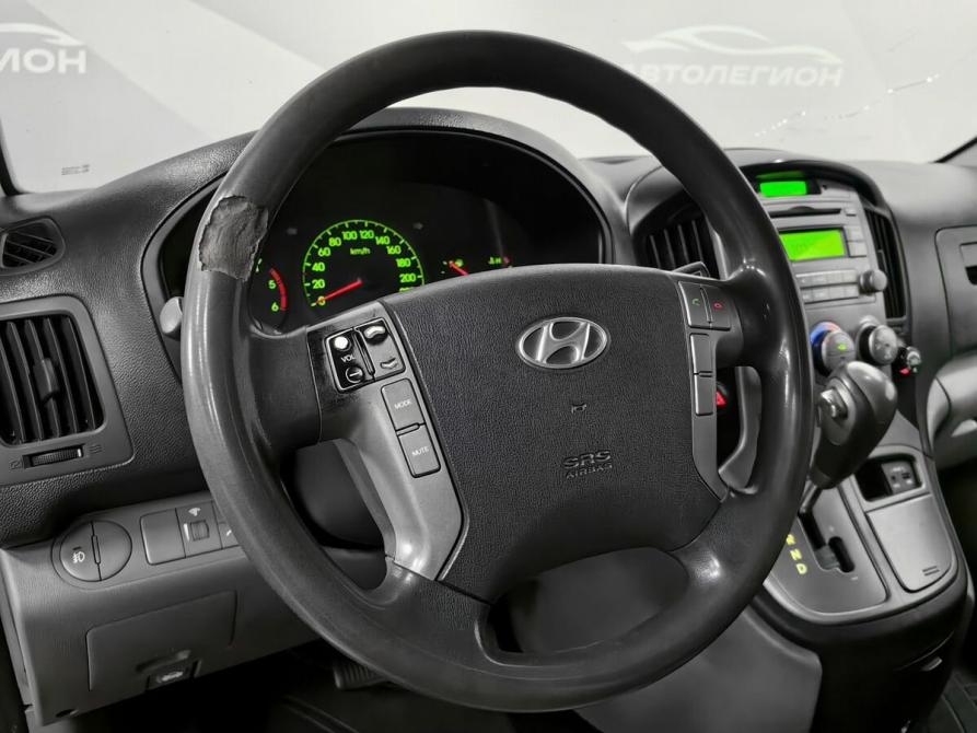Hyundai Grand Starex I Новосибирск  - изображение 12