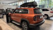 Haval Dargo I Рестайлинг Саратов  - изображение 64