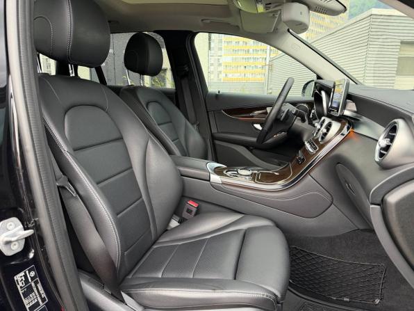 Mercedes-Benz GLC I (X253) с пробегом 2019 года, цена 3 800 000 рублей, 68924 км, внедорожник, Автокод Объявления