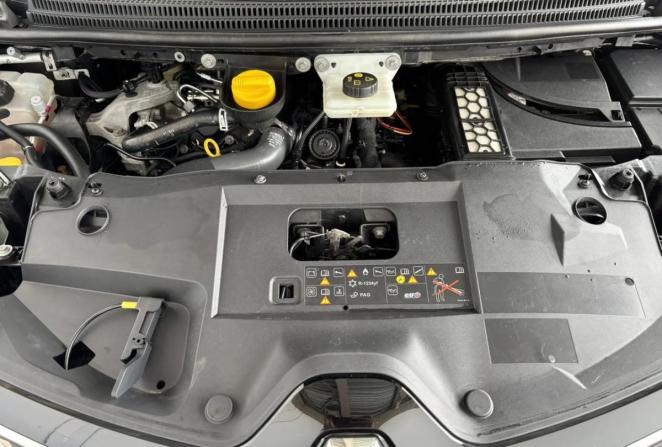 Renault Scenic IV с пробегом 2019 года, цена 1 950 000 рублей, 81087 км, компактвэн, Автокод Объявления