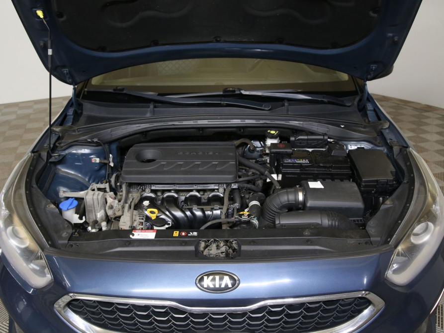 Kia Ceed III Санкт-Петербург  - изображение 11