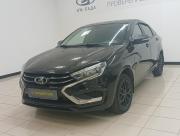 Lada (ВАЗ) Vesta I Рестайлинг (NG) Ижевск  - изображение 9