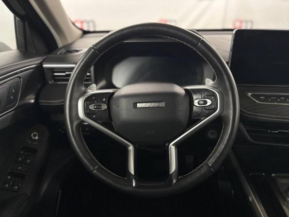 Haval Jolion I с пробегом 2023 года, цена 1 899 000 рублей, 57000 км, внедорожник, Автокод Объявления