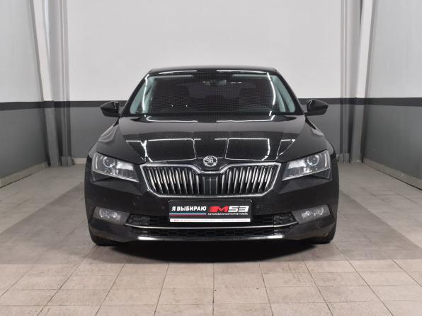 Skoda Superb III с пробегом 2017 года, цена 1 799 999 рублей, 159735 км, лифтбек, Автокод Объявления