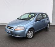 Chevrolet Aveo I Санкт-Петербург  - изображение 20