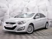 Hyundai i40 I Ульяновск  - изображение 22