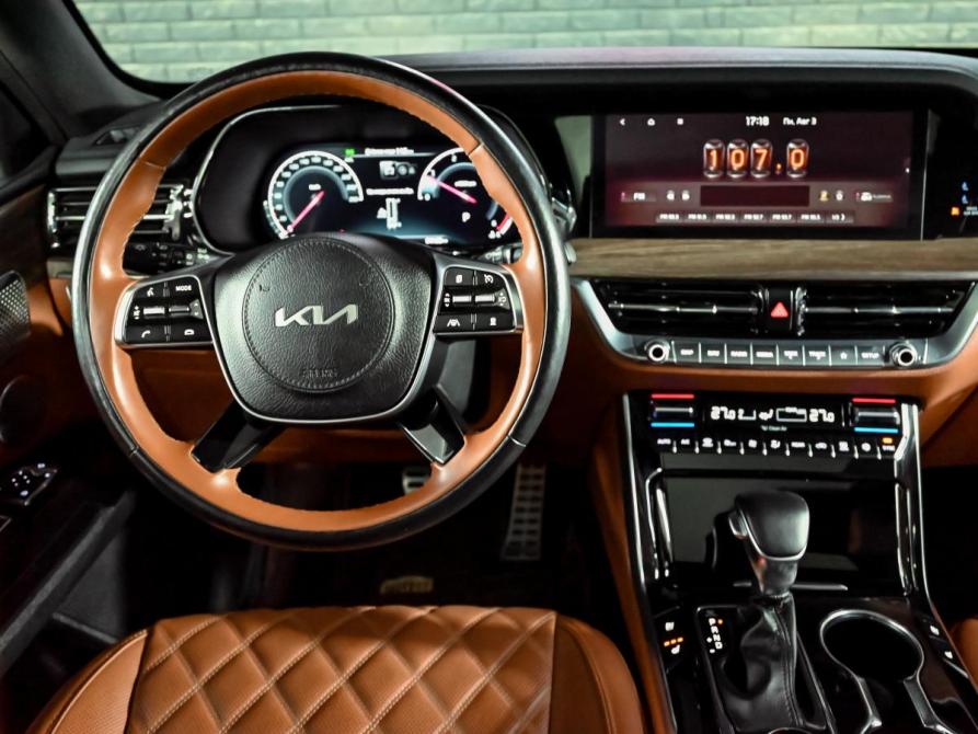 Kia Mohave I Рестайлинг 2 Екатеринбург  - изображение 24