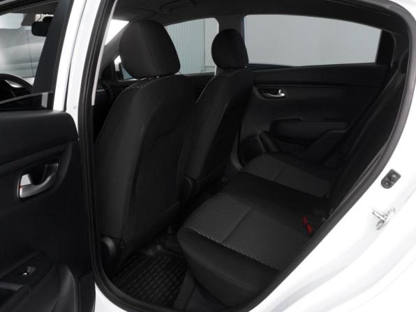 Kia Rio IV с пробегом 2019 года, цена 1 199 000 рублей, 304961 км, седан, Автокод Объявления