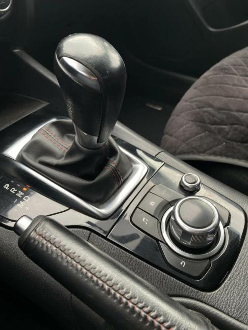 Mazda 3 III (BM) Тверь  - изображение 12