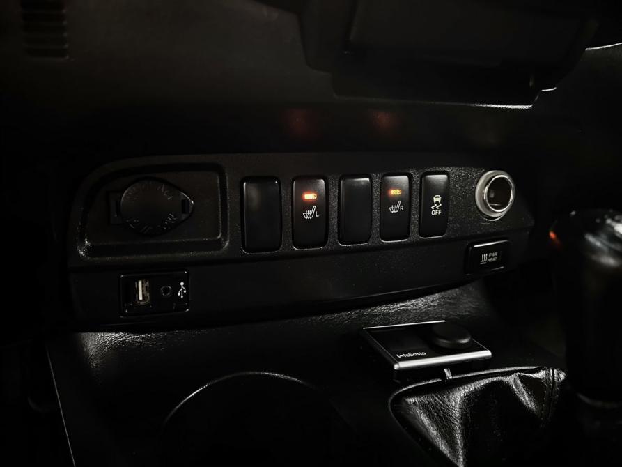 Toyota Hilux VII Рестайлинг Тверь  - изображение 19