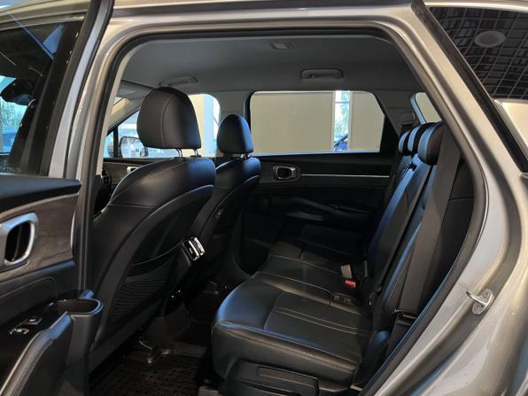 Kia Sorento IV с пробегом 2022 года, цена 3 600 000 рублей, 130861 км, внедорожник, Автокод Объявления