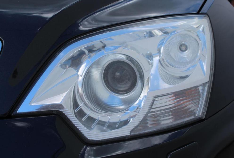 Opel Antara I Рестайлинг Нижний Новгород  - изображение 19