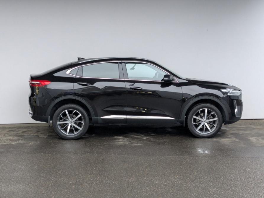 Haval F7x I Москва  - изображение 7